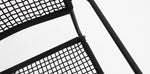 Load image into Gallery viewer, Carella Bahamas 7pc Dining Setting - Black
