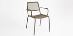 Load image into Gallery viewer, Bahamas Chair Set of 4 - Olive
