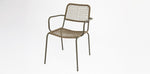 Load image into Gallery viewer, Oscar Bahamas 11pc Dining Setting - Olive
