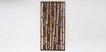Load image into Gallery viewer, Bamboo Wall Screen 180x90
