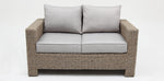 Load image into Gallery viewer, Banksia 22CT Lounge Setting - Driftwood Stone
