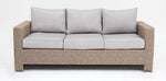 Load image into Gallery viewer, Banksia 321 Lounge Setting - Driftwood Stone
