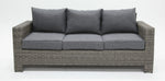 Load image into Gallery viewer, Banksia 321 Lounge Setting - Grey Storm
