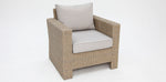 Load image into Gallery viewer, Banksia Armchair - Driftwood Stone
