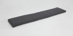 Load image into Gallery viewer, Bench Seat Cushion 155cm - Storm
