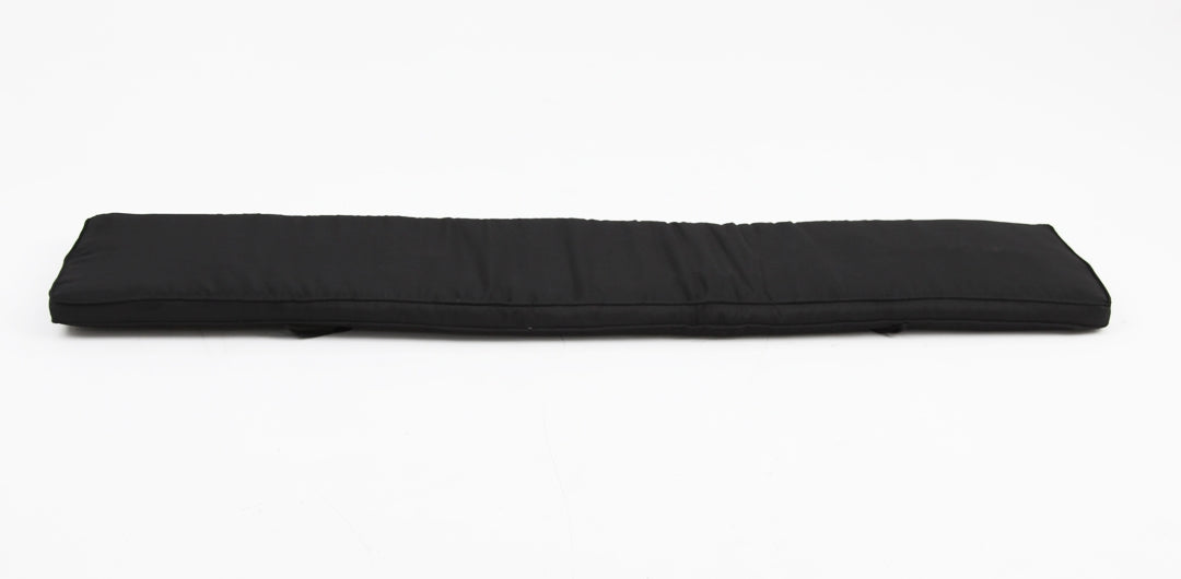 Bench Seat Cushion 235cm - Charcoal