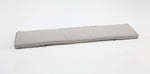 Load image into Gallery viewer, Bench Seat Cushion 195cm - Stone
