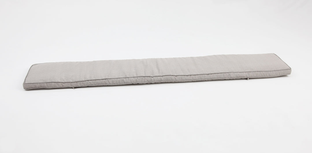 Bench Seat Cushion 235cm - Stone