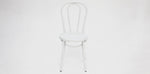 Load image into Gallery viewer, Bentwood Chair - Matte White
