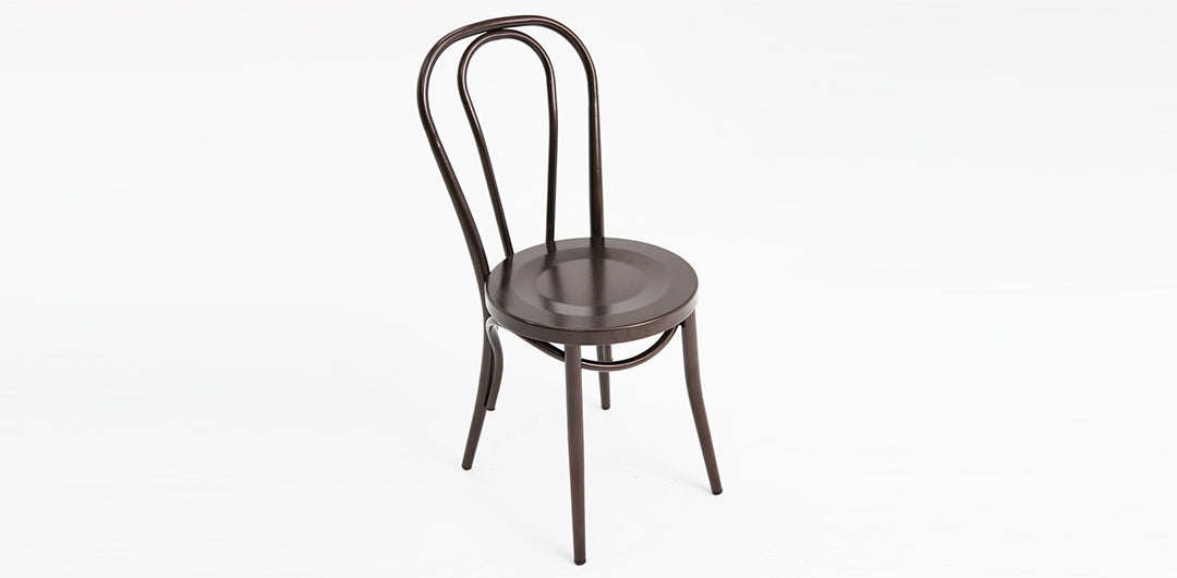 Bentwood Hammar Chair Brown