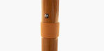 Load image into Gallery viewer, Billy Fresh 2m Aluminium Umbrella - Black
