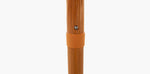 Load image into Gallery viewer, Billy Fresh 3m Aluminium Umbrella - Black

