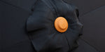 Load image into Gallery viewer, Billy Fresh 3m Aluminium Umbrella - Black
