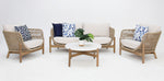 Load image into Gallery viewer, Bondi 4pc Lounge Setting
