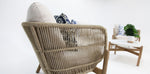 Load image into Gallery viewer, Bondi 4pc Lounge Setting
