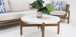 Load image into Gallery viewer, Bondi 4pc Lounge Setting
