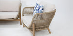 Load image into Gallery viewer, Bondi 4pc Lounge Setting
