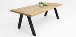 Load image into Gallery viewer, Bosco Bahamas 9pc Dining Setting - Black
