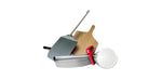 Load image into Gallery viewer, Buschbeck Pizza Accessory Bundle

