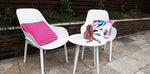 Load image into Gallery viewer, California 3pc Balcony Setting - White
