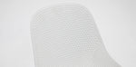 Load image into Gallery viewer, California Lounge Chair 2pc - White
