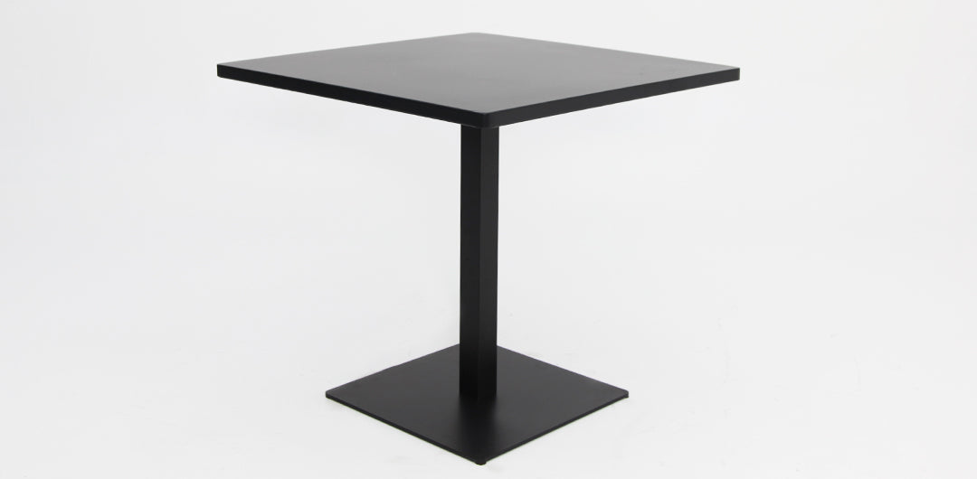 Cannes Table - Black