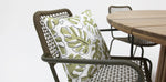 Load image into Gallery viewer, Carella Bahamas 7pc Dining Setting - Olive
