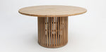 Load image into Gallery viewer, Carella Emery 7pc Dining Setting
