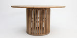 Load image into Gallery viewer, Carella Emery 7pc Dining Setting

