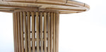 Load image into Gallery viewer, Carella Bahamas 7pc Dining Setting - Black
