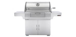 Load image into Gallery viewer, Napoleon Professional Charcoal BBQ
