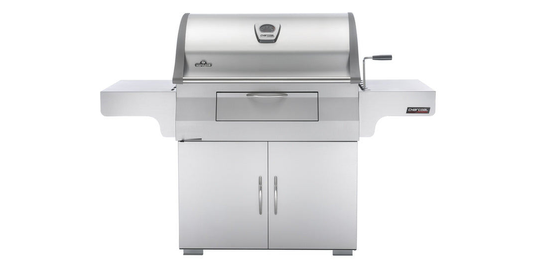 Napoleon Professional Charcoal BBQ