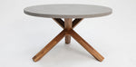 Load image into Gallery viewer, Charlotte Faro 6pc Dining Setting - Kobo Grey