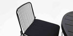 Load image into Gallery viewer, Cila 5pc Bar Setting - Black
