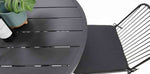Load image into Gallery viewer, Cila 5pc Bar Setting - Black
