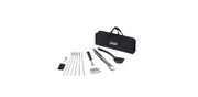 Coleman 11pc BBQ Tool Set with Case