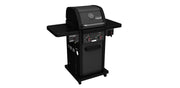 Coleman Revolution 2 Burner BBQ - Matte Black