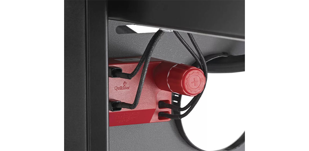 Coleman Revolution 2 Burner BBQ - Shadow Gloss