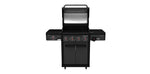 Load image into Gallery viewer, Coleman Revolution 4 Burner BBQ with Side Burner - Charcoal Glimmer
