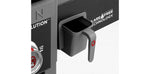 Load image into Gallery viewer, Coleman Revolution 4 Burner BBQ with Side Burner - Charcoal Glimmer
