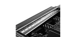 Load image into Gallery viewer, Coleman Revolution 4 Burner BBQ with Side Burner - Charcoal Glimmer
