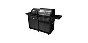 Coleman Revolution Dual Fuel BBQ - Charcoal Glimmer