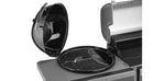 Load image into Gallery viewer, Coleman Revolution Dual Fuel BBQ - Charcoal Glimmer
