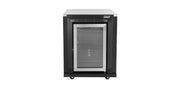 Coleman Revolution Fridge - Charcoal Glimmer