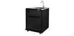 Load image into Gallery viewer, Coleman Revolution Sink and Tap Unit - Charcoal Glimmer
