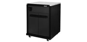 Coleman Revolution Storage Unit - Matte Black