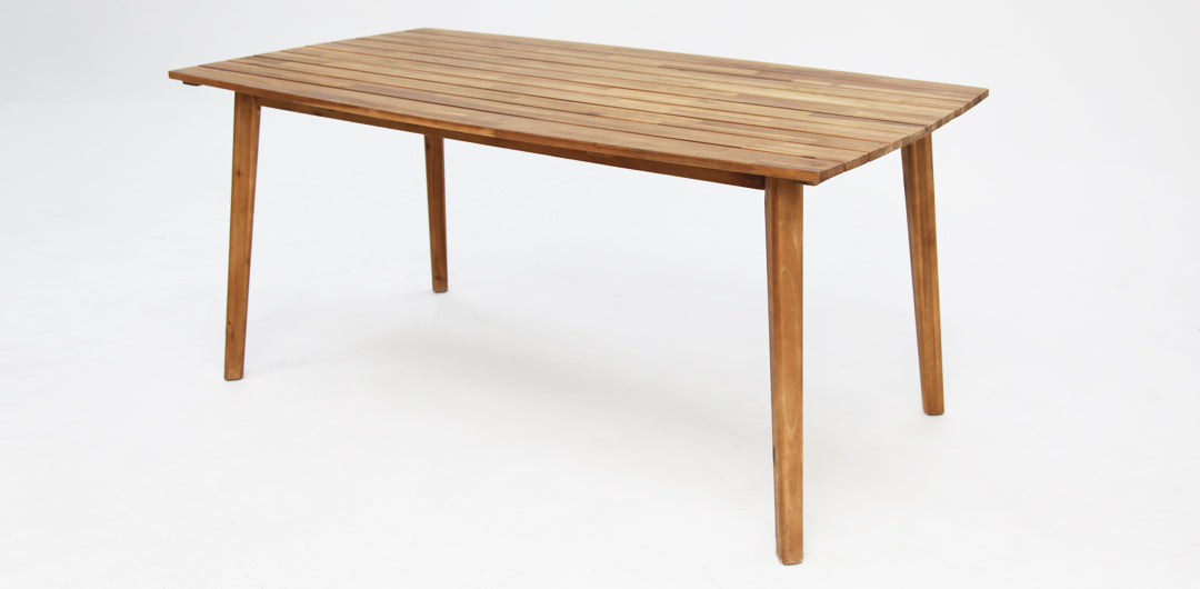 COPENHAGEN ASTRID 7PC DINING SETTING