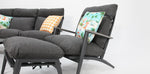 Load image into Gallery viewer, Cora 6pc Lounge Setting
