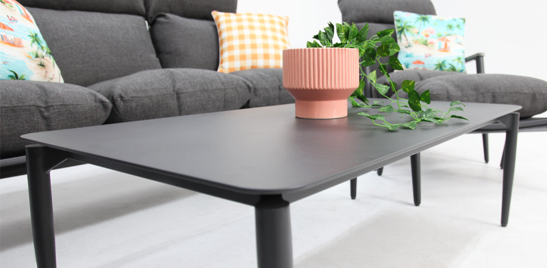 Cora 6pc Lounge Setting