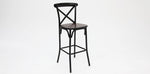 Load image into Gallery viewer, Crossback Bar Chair
